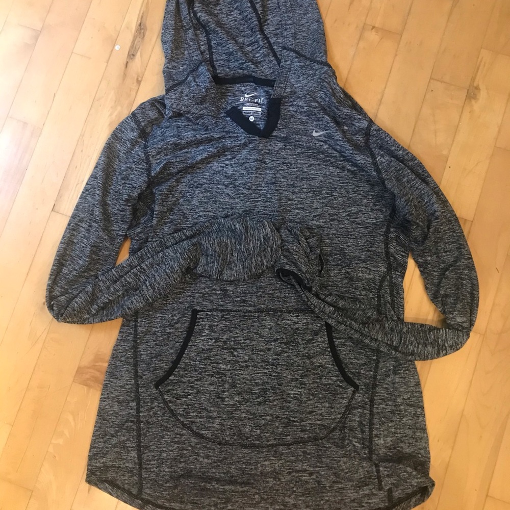 Nike Dri-fit Hoodie